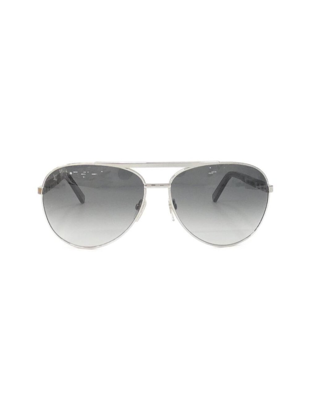 Louis Vuitton Attitude Pilot Sunglasses Eyewear